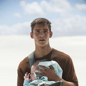 Bilder Hüter der Erinnerung - The Giver