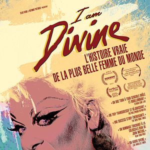 Bilder I am Divine