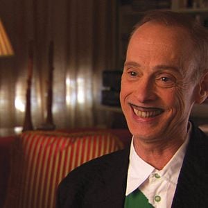 Bilder John Waters