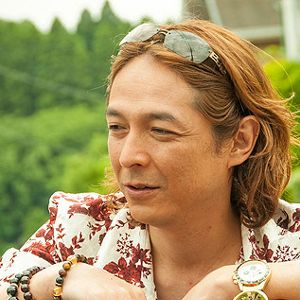 Bilder Masahiko Kawahara