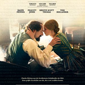 Bilder The Invisible Woman