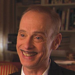 Bilder John Waters