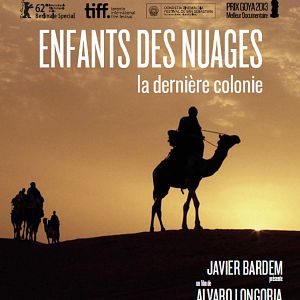 Bilder Sons Of The Clouds, The Last Colony