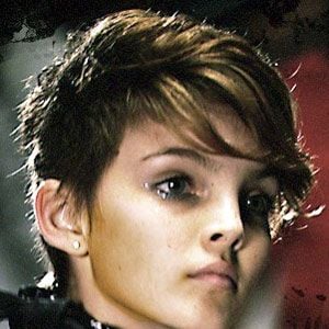 Bilder Camren Bicondova