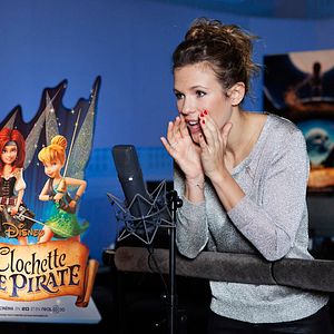 Bilder TinkerBell und die Piratenfee