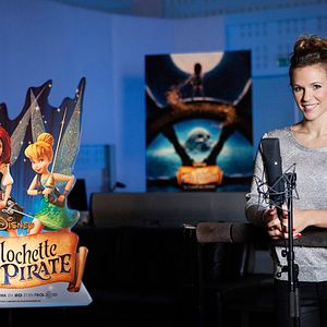 Bilder TinkerBell und die Piratenfee