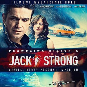 Bilder Jack Strong
