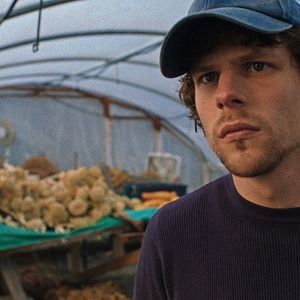 Bilder Jesse Eisenberg