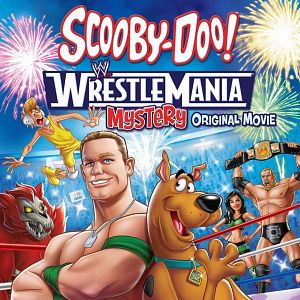 Bilder Scooby-Doo! WrestleMania Mystery