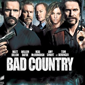 Bilder Bad Country