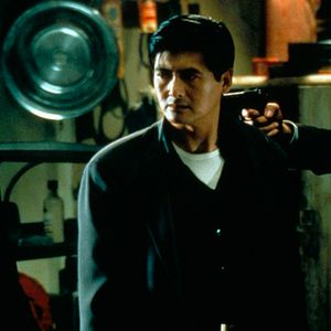 Bilder The Replacement Killers