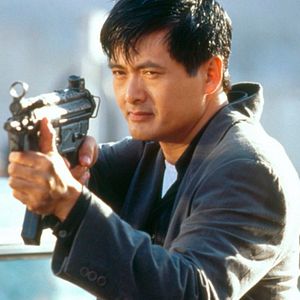 Bilder The Replacement Killers