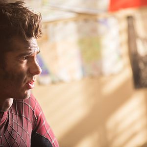 Bilder The Amazing Spider-Man 2: Rise Of Electro