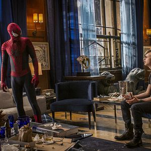 Bilder The Amazing Spider-Man 2: Rise Of Electro