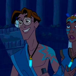 Bilder Atlantis - Das Geheimnis der verlorenen Stadt