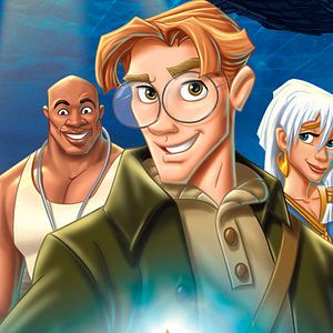 Bilder Atlantis - Das Geheimnis der verlorenen Stadt