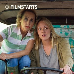 Bilder Einmal Bauernhof und zurück