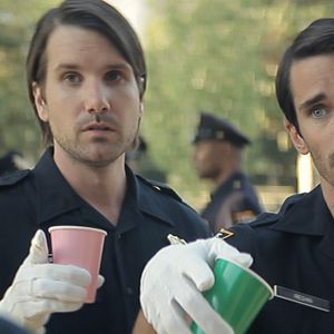 Bilder Brandon Beemer