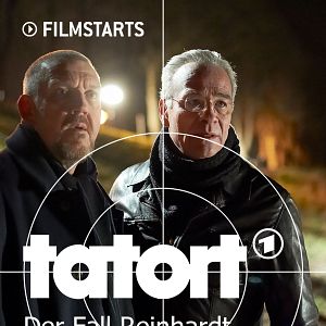 Bilder Tatort: Der Fall Reinhardt