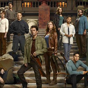 Bilder Revolution (2012)