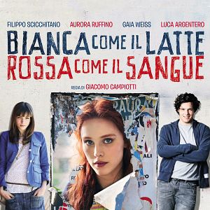 Bilder Weiss wie Milch, rot wie Blut