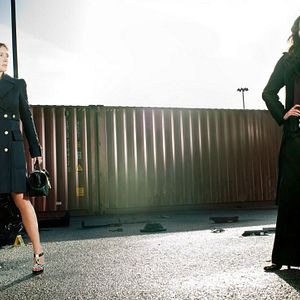 Bilder Rizzoli & Isles