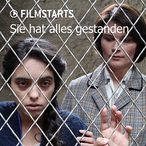 Bilder Sie hat alles gestanden