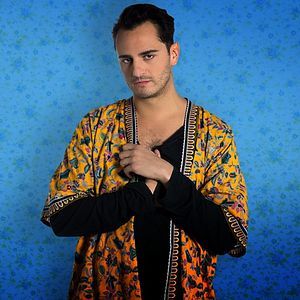 Bilder Asier Etxeandia