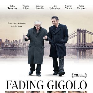 Bilder Plötzlich Gigolo