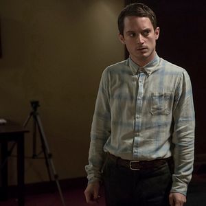 Bilder Elijah Wood