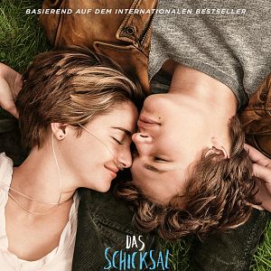 Bilder Das Schicksal ist ein mieser Verräter