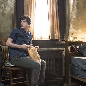 Bilder Bates Motel