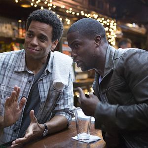 Bilder Kevin Hart