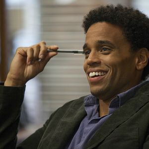 Bilder Michael Ealy