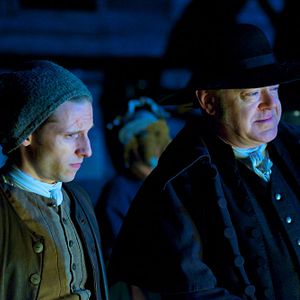 Bilder Turn - Washington's Spies