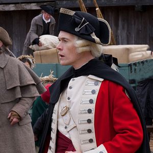 Bilder Turn - Washington's Spies