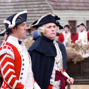 Bilder Turn - Washington's Spies