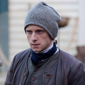 Bilder Turn - Washington's Spies