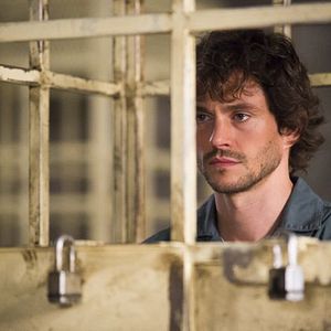 Bilder Hugh Dancy