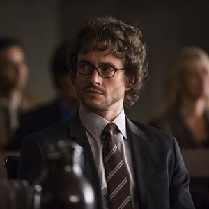 Bilder Hugh Dancy
