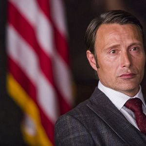Bilder Mads Mikkelsen
