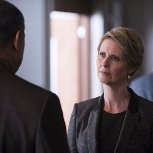 Bilder Cynthia Nixon