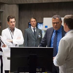 Bilder Mads Mikkelsen