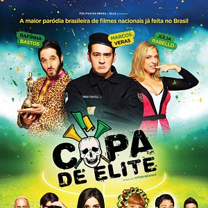 Bilder Copa de Elite