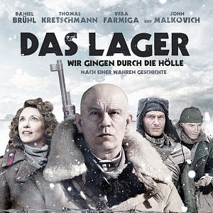 Bilder Das Lager - Wir gingen durch die Hölle