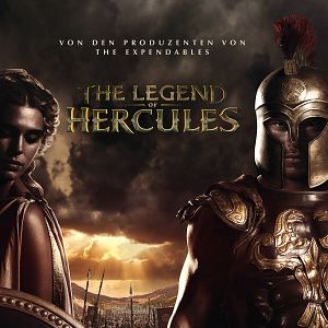 Bilder The Legend Of Hercules