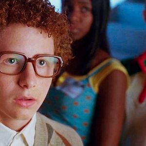 Bilder Sky High - Diese Highschool hebt ab!