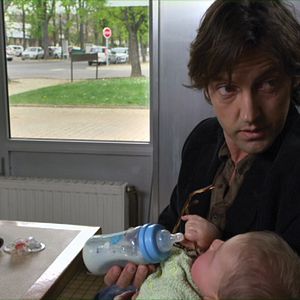 Bilder Frédéric Diefenthal