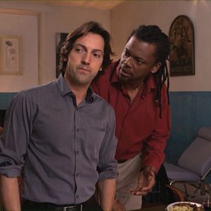 Bilder Frédéric Diefenthal