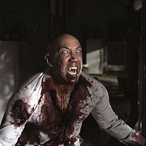 Bilder Empire of the Nightwalker